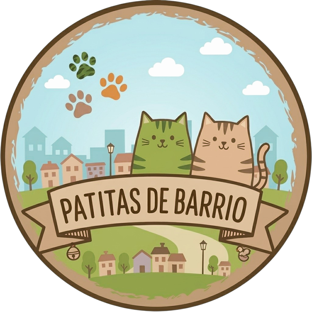 Patitas de Barrio
